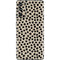 Cheetah Spots Galaxy S20 Fan Edition Skin